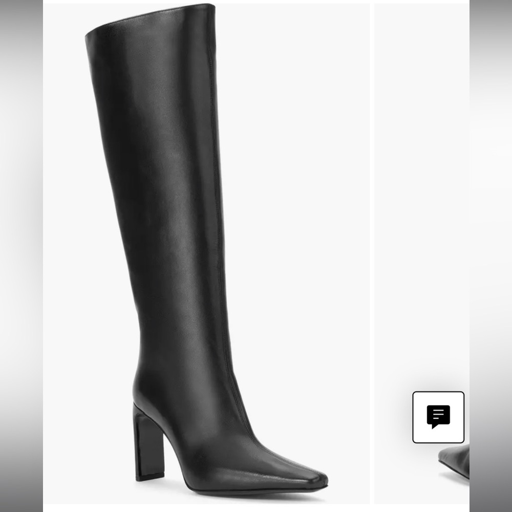 Staud Wally High Heel Boot